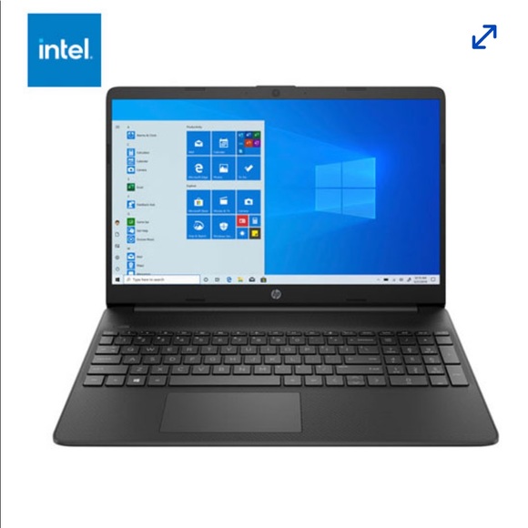 HP NoteBook - Picture 1 of 6